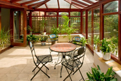 Orby conservatory quotes