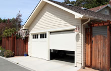 Orby garage construction leads