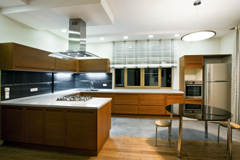 kitchen extensions Orby